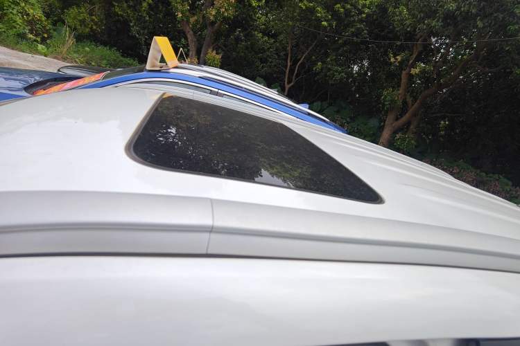 Used CHANGAN CS55 2019 1.5T Automatic Colorful Edition China VI Standard Roof