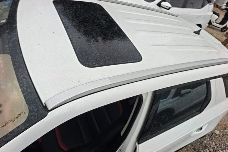 Used CHANGAN CS55 2019 1.5T Automatic Xuan Dong Model China VI Standard Roof