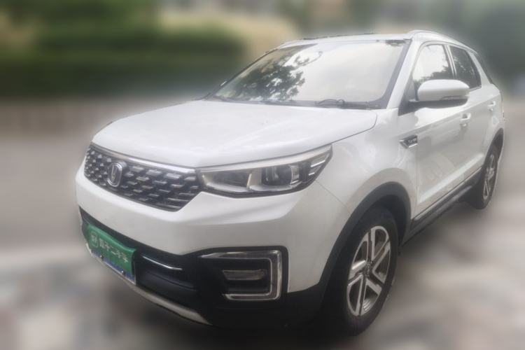 Used CHANGAN CS55 2019 1.5T Automatic Colorful Edition China VI Standard Guazi used car, China used car export, Used car for sale, Used  cars, Cheapest cars for sale