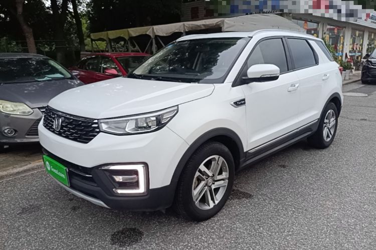 Used CHANGAN CS55 2019 1.5T Automatic Xuan Dong Model China VI Standard Guazi used car, China used car export, Used car for sale, Used  cars, Cheapest cars for sale