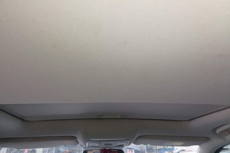 Used CHANGAN CS55 Electric Version 2020 Standard Range Smart Enjoyment Version Headliner
