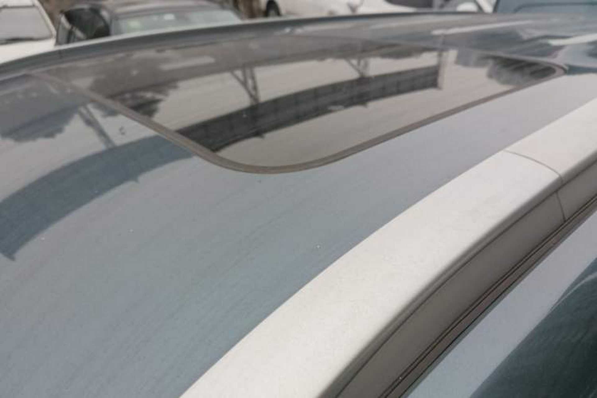Used CHANGAN CS55 Electric Version 2020 Standard Range Smart Enjoyment Version Roof