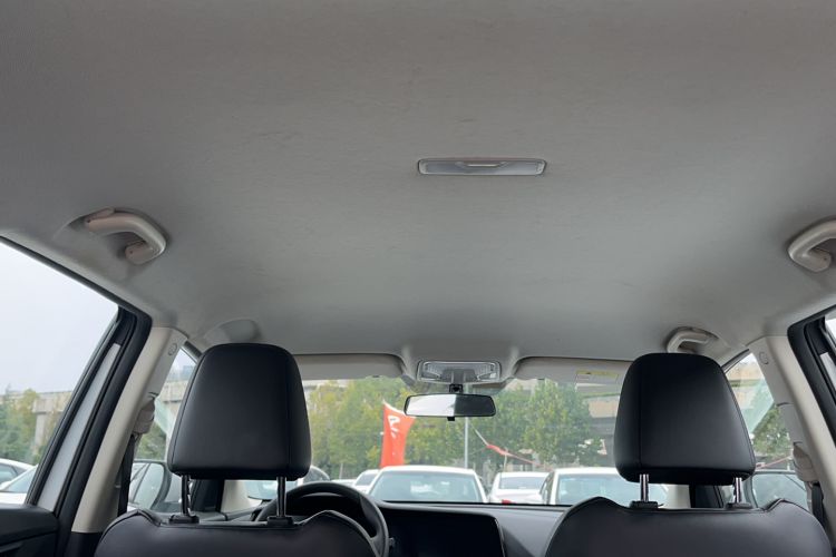 Used CHANGAN CS55 Electric Version 2020 Standard Range Smart Enjoyment Version Headliner