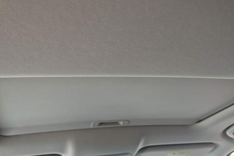 Used CHANGAN CS55 Electric Version 2020 Standard Range Smart Enjoyment Version Headliner