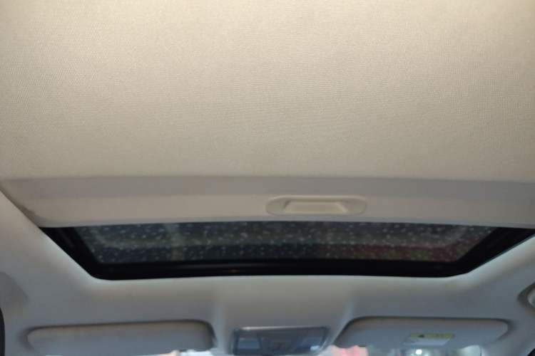 Used CHANGAN CS55 Electric Version 2020 Standard Range Smart Enjoyment Version Headliner