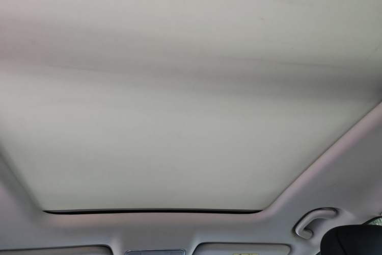 Used CHANGAN CS55 Electric Version 2020 Ultra-Long Range Smart Enjoyment Edition Headliner