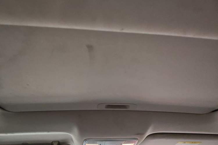 Used CHANGAN CS55 Electric Version 2020 Standard Range Smart Enjoyment Version Headliner