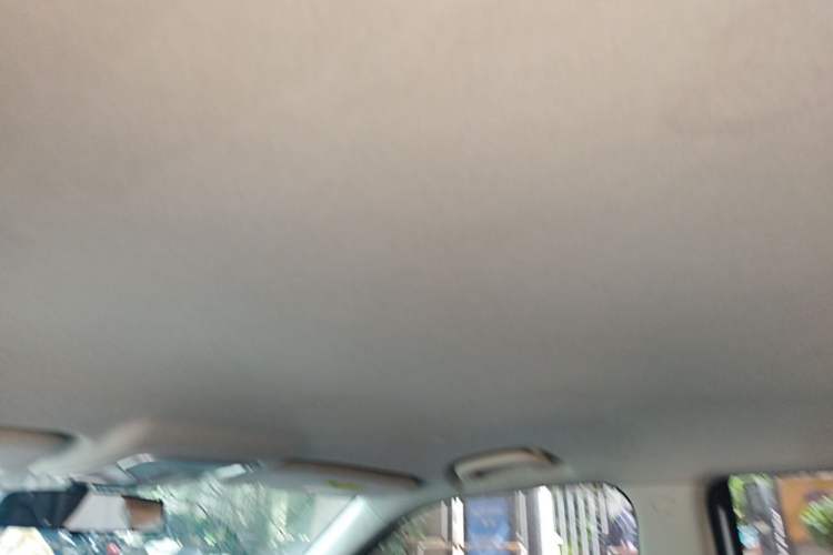 Used CHANGAN CS55 Electric Version 2020 Ultra-Long Range Smart Enjoyment Edition Headliner