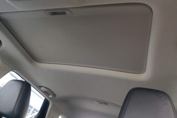 Used CHANGAN CS55 Electric Version 2020 Standard Range Smart Enjoyment Version Headliner