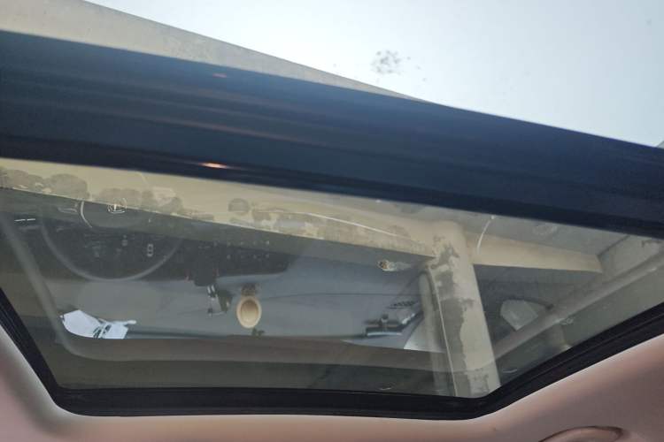 Used CHANGAN CS55 Electric Version 2020 Ultra-Long Range Smart Enjoyment Edition Headliner