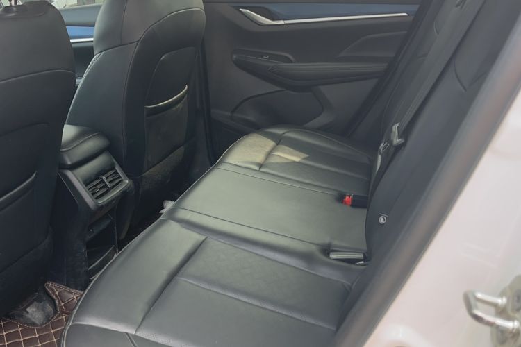 Used CHANGAN CS55 Electric Version 2020 Standard Range Smart Enjoyment Version Interior 1