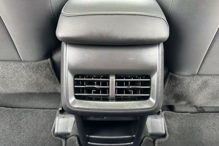 Used CHANGAN CS55 Electric Version 2020 Standard Range Smart Enjoyment Version Interior 4