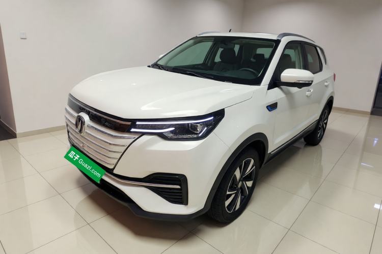 Ojetý CHANGAN CS55 Electric Version 2020 Standard Range Smart Enjoyment Version Guazi used car, China used car export, Used car for sale, Used  cars, Cheapest cars for sale