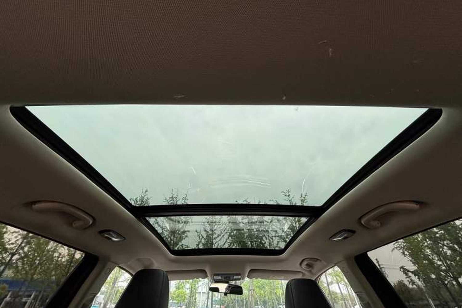 Used CHANGAN CS55PLUS 2020 1.5T Automatic Xuan Dong Edition Headliner