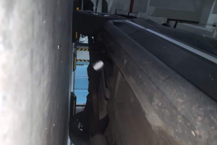 Used CHANGAN CS55PLUS 2020 1.5T Automatic Xuan Dong Edition Chassis Front Right