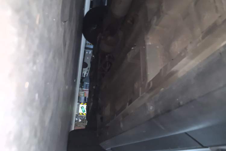 Used CHANGAN CS55PLUS 2020 1.5T Automatic Xuan Dong Edition Chassis Rear Right