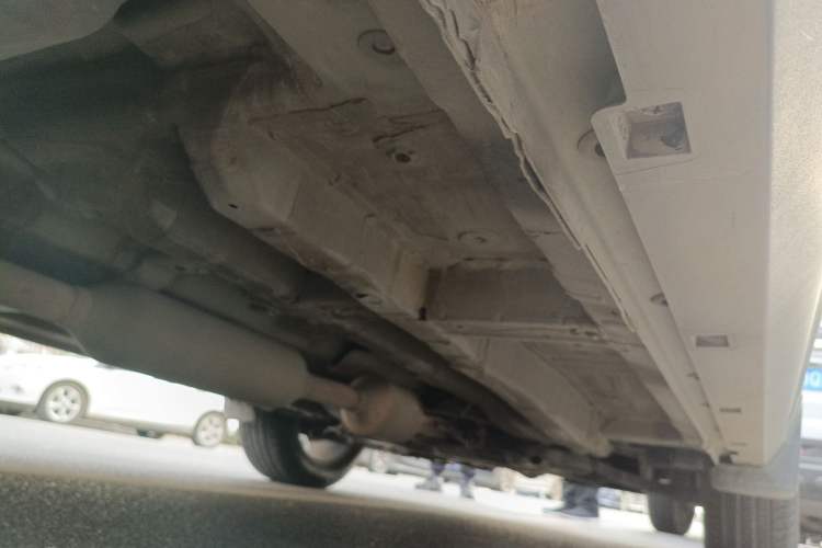 Used CHANGAN CS55PLUS 2020 1.5T Automatic Xuan Dong Edition Chassis Rear Right