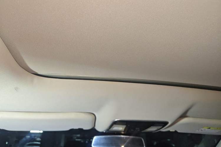 Used CHANGAN CS55PLUS 2020 1.5T Automatic Xuan Dong Edition Headliner