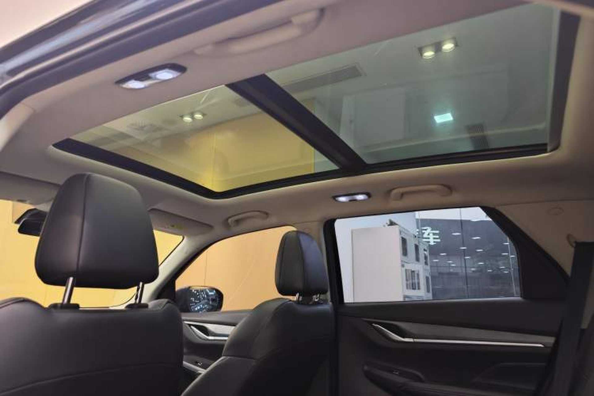 Used CHANGAN CS55PLUS 2020 1.5T Automatic Xuan Dong Edition Headliner