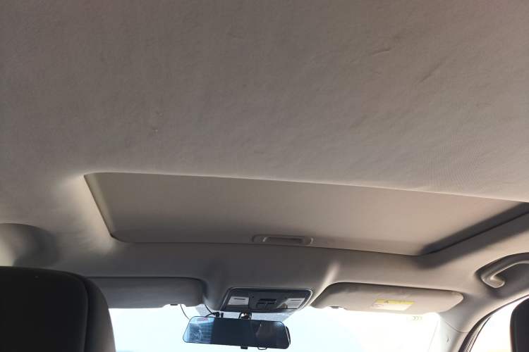 Used CHANGAN CS55PLUS 2020 1.5T Manual Colorful Model Headliner