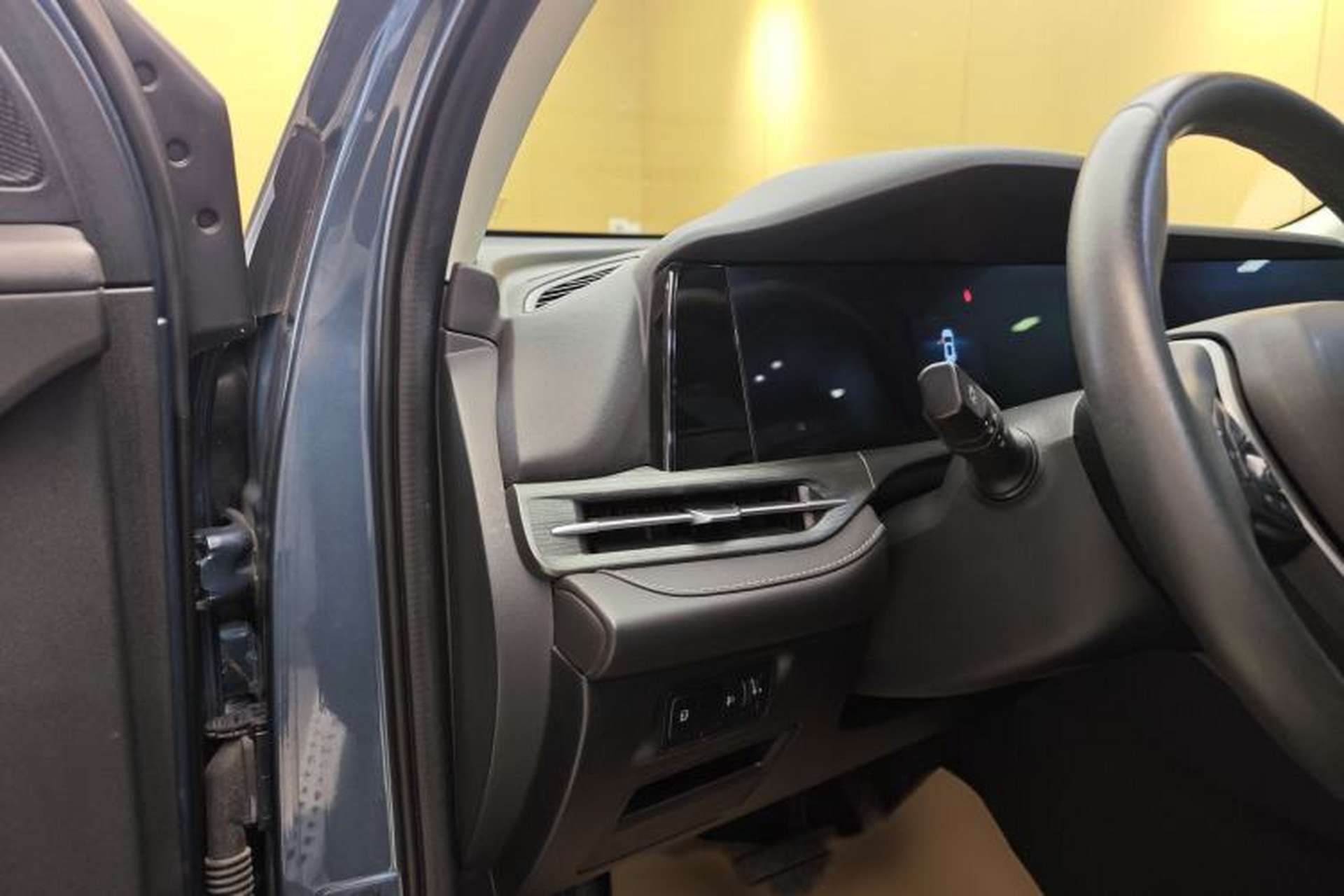 Used CHANGAN CS55PLUS 2020 1.5T Automatic Xuan Dong Edition Interior 11