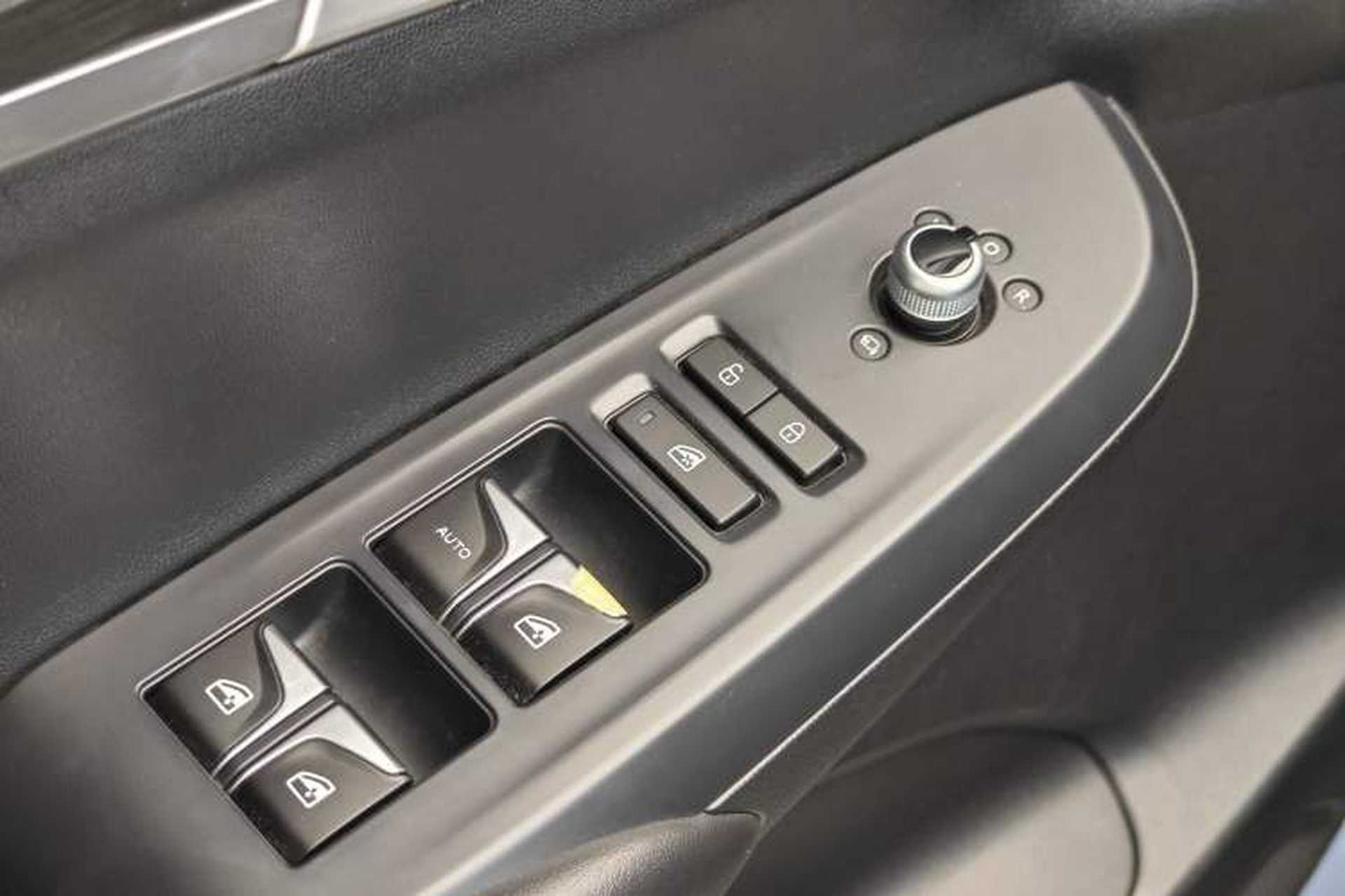 Used CHANGAN CS55PLUS 2020 1.5T Automatic Xuan Dong Edition Interior 12