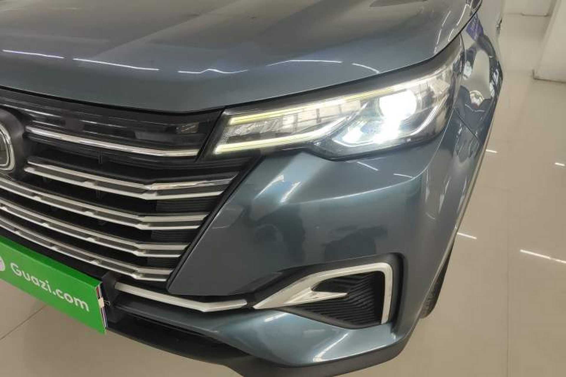 Used CHANGAN CS55PLUS 2020 1.5T Automatic Colorful Model Left Front Headlight
