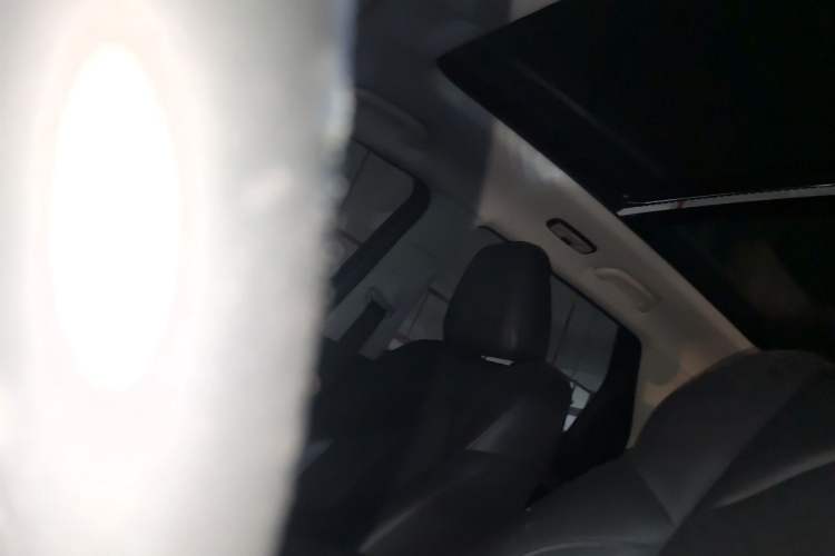 Used CHANGAN CS55PLUS 2020 1.5T Automatic Xuan Dong Edition Left Front Seat