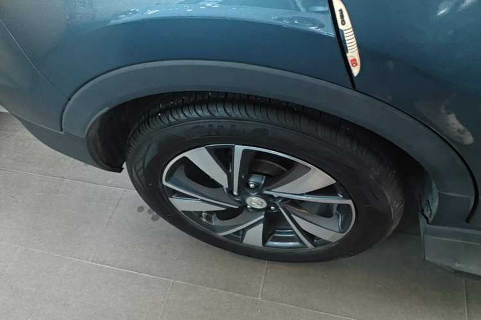 Used CHANGAN CS55PLUS 2020 1.5T Automatic Xuan Dong Edition Right Rear Wheel Hub