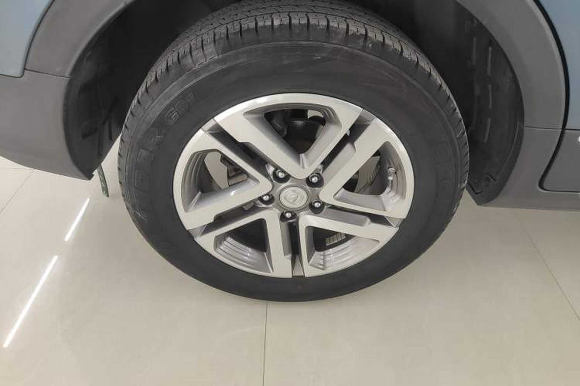Used CHANGAN CS55PLUS 2020 1.5T Automatic Colorful Model Right Rear Wheel Hub