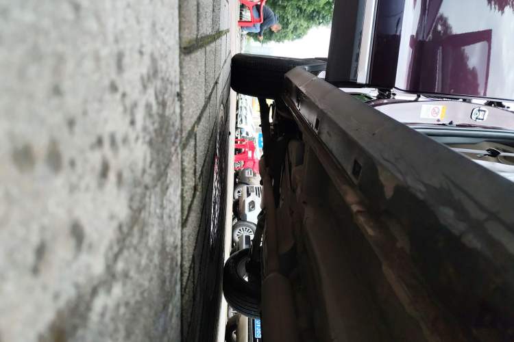 Used CHANGAN CS55PLUS 2020 1.5T Automatic Colorful Model Right Side Sill
