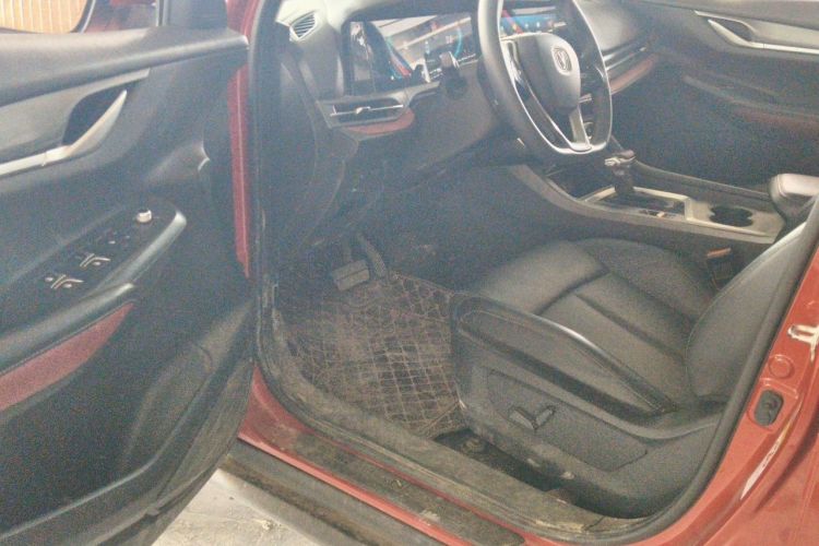 Used CHANGAN CS55PLUS 2020 1.5T Automatic Xuan Dong Edition Driver Seat