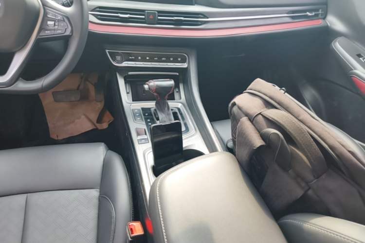 Used CHANGAN CS55PLUS 2020 1.5T Automatic Xuan Dong Edition Gear Lever