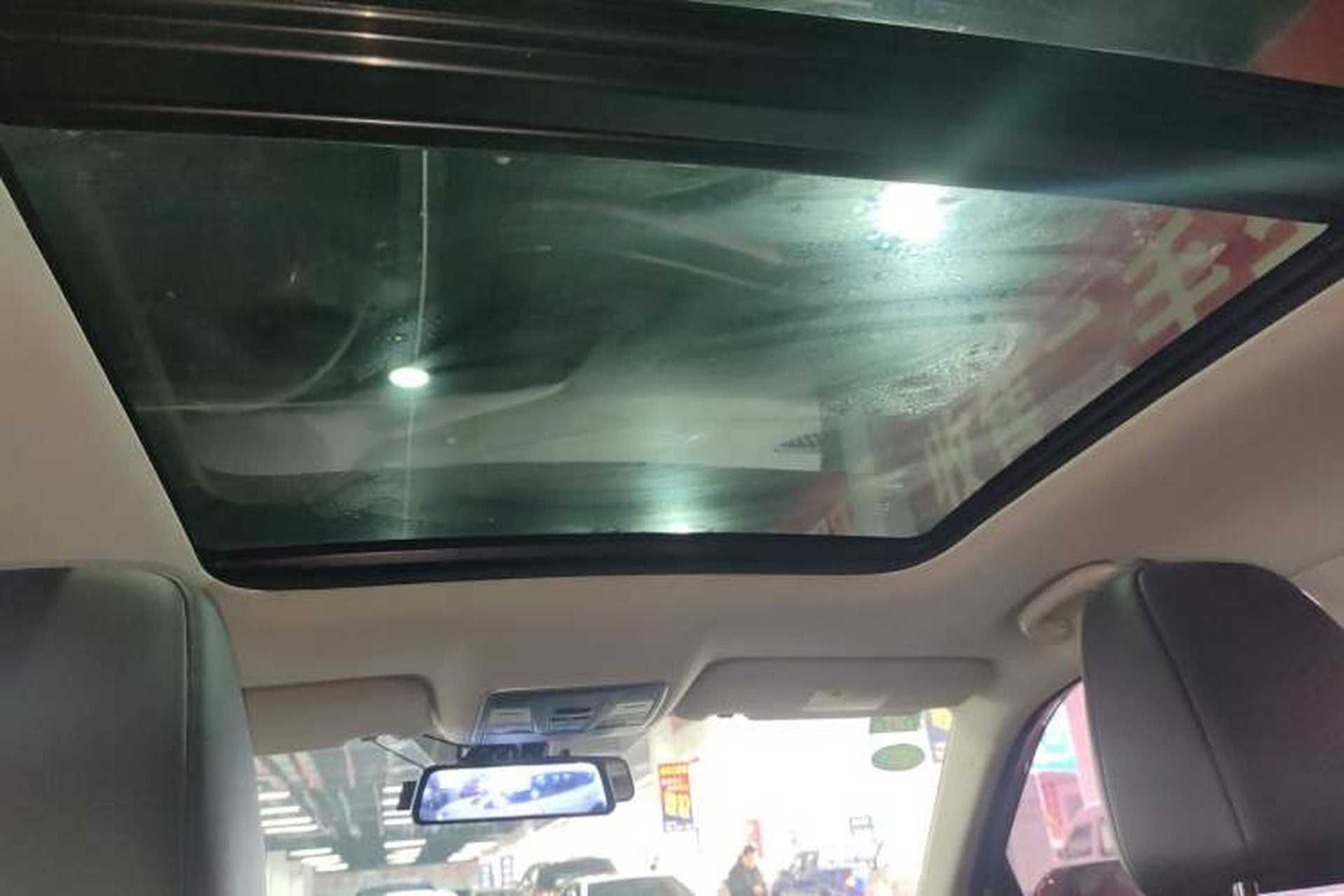 Used CHANGAN CS55PLUS 2020 1.5T Automatic Xuan Dong Edition Headliner
