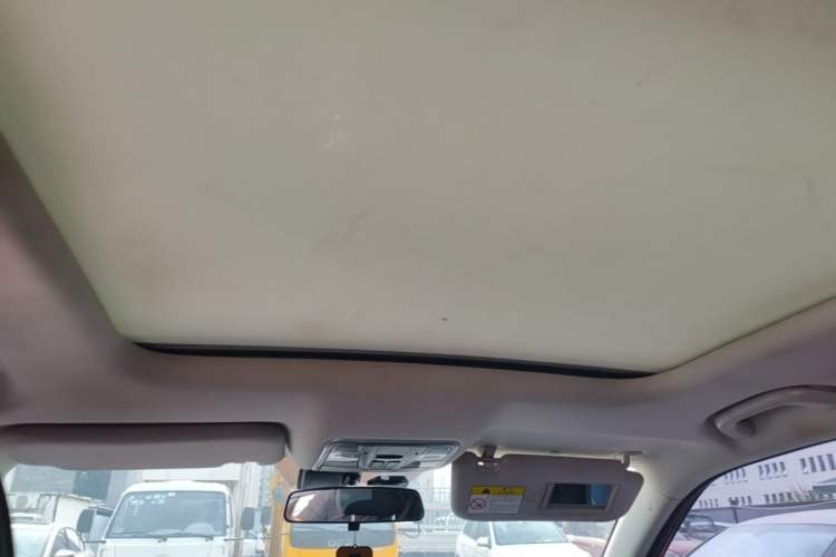 Used CHANGAN CS55PLUS 2020 1.5T Automatic Xuan Dong Edition Headliner