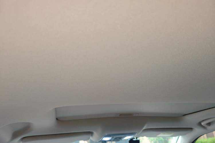 Used CHANGAN CS55PLUS 2020 1.5T Automatic Colorful Model Headliner