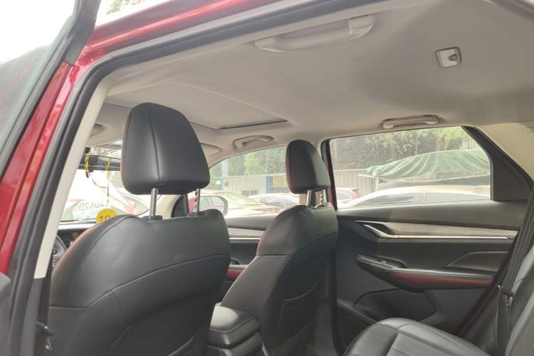 Used CHANGAN CS55PLUS 2020 1.5T Automatic Colorful Model Headliner