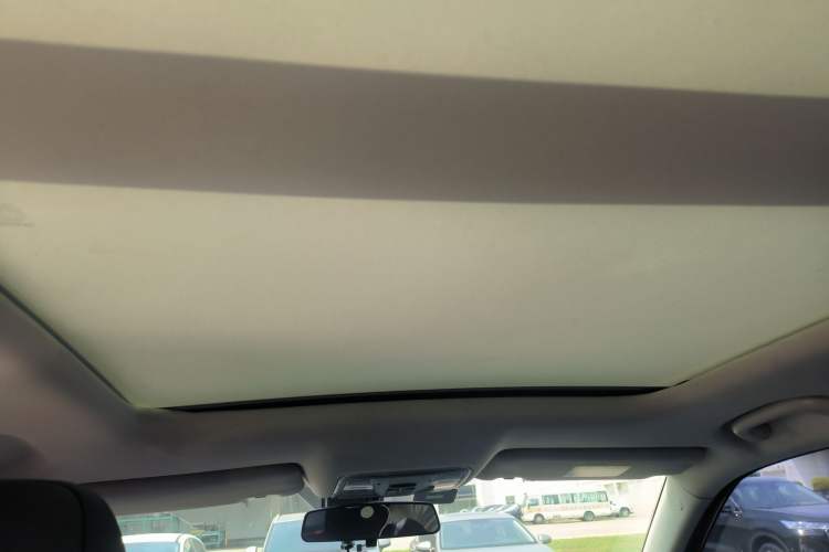 Used CHANGAN CS55PLUS 2020 1.5T Automatic Xuan Dong Edition Headliner