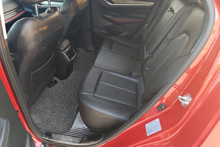 Used CHANGAN CS55PLUS 2020 1.5T Automatic Colorful Model Interior 1