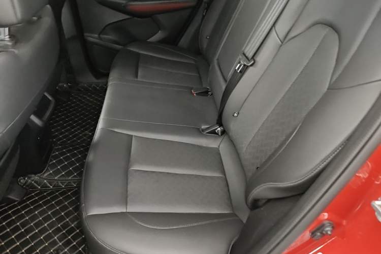 Used CHANGAN CS55PLUS 2020 1.5T Manual Colorful Model Left Rear Seat