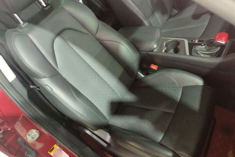 Used CHANGAN CS55PLUS 2020 1.5T Automatic Xuan Dong Edition Right Front Seat