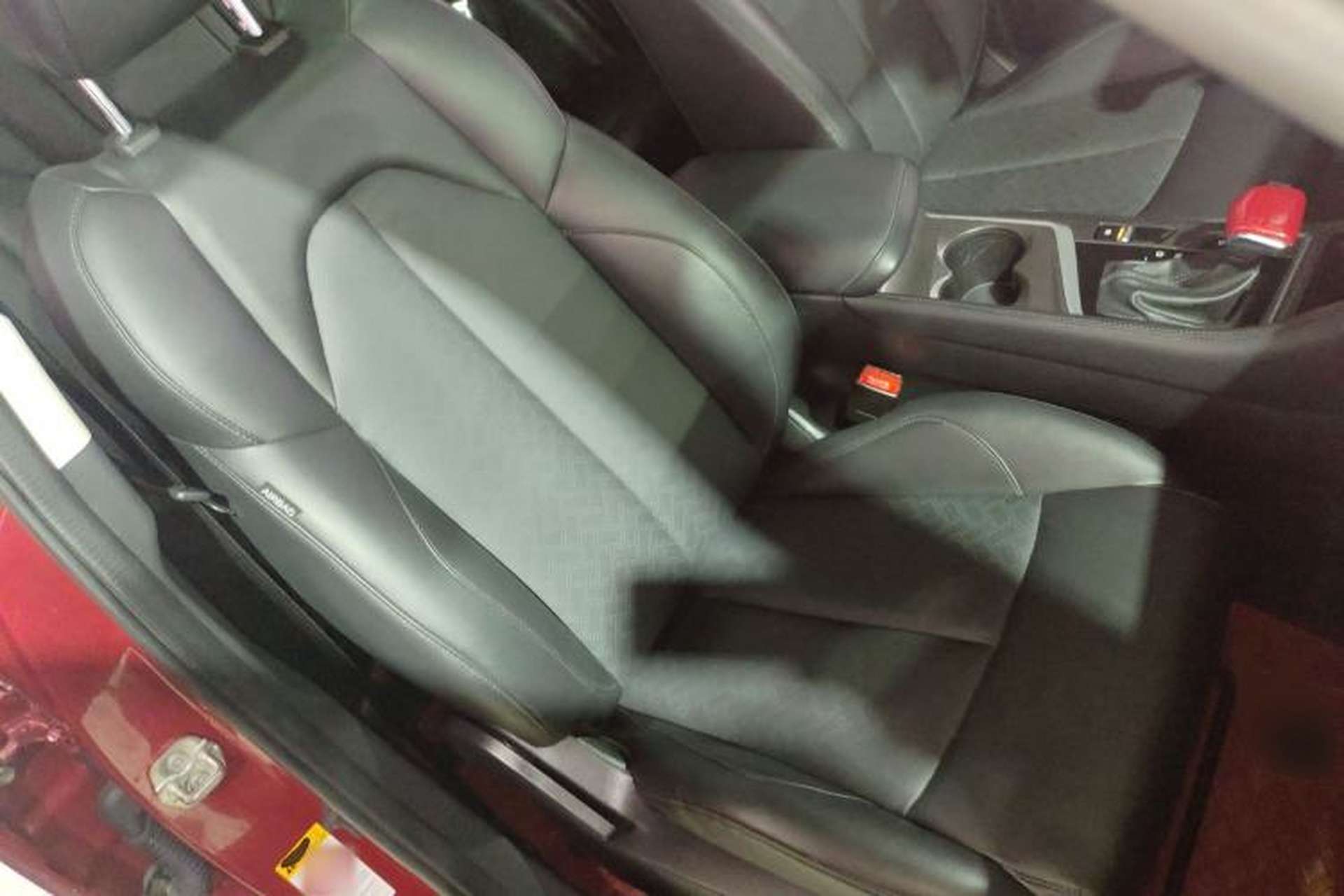 Used CHANGAN CS55PLUS 2020 1.5T Automatic Xuan Dong Edition Right Front Seat