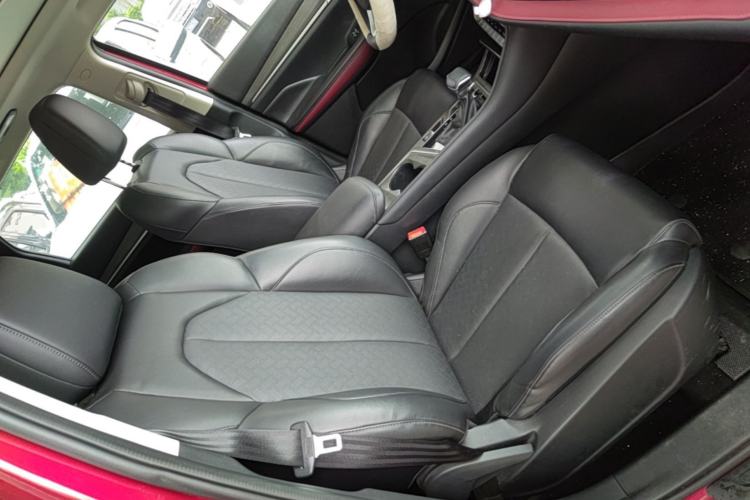 Used CHANGAN CS55PLUS 2020 1.5T Automatic Xuan Dong Edition Right Front Seat