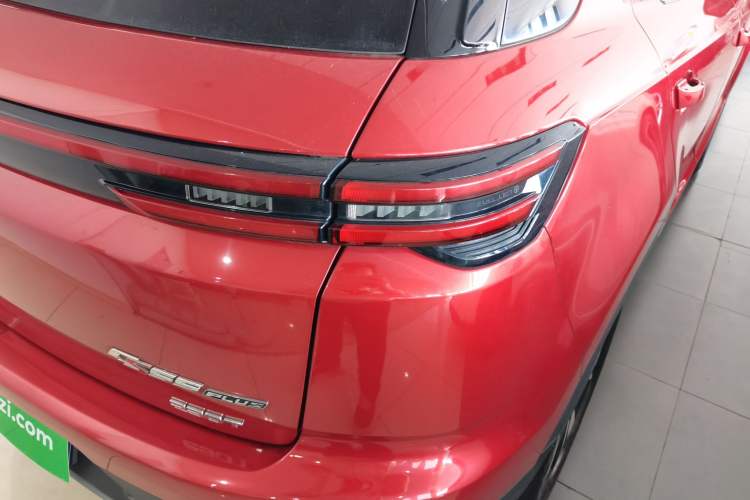 Used CHANGAN CS55PLUS 2020 1.5T Manual Xuan Dong Model Right Rear Taillight
