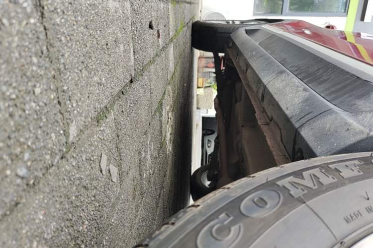 Used CHANGAN CS55PLUS 2020 1.5T Manual Colorful Model Right Side Sill