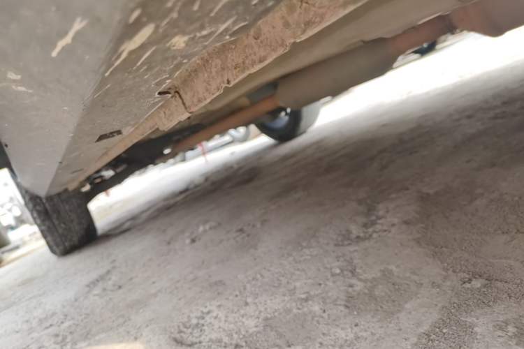 Used CHANGAN CS55PLUS 2020 1.5T Automatic Xuan Dong Edition Right Side Sill