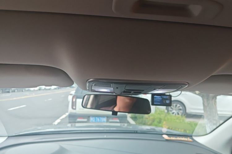 Used CHANGAN CS55PLUS 2020 1.5T Automatic Colorful Model Headliner