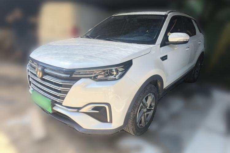 Used CHANGAN CS55PLUS 2020 1.5T Automatic Colorful Model Guazi used car, China used car export, Used car for sale, Used  cars, Cheapest cars for sale