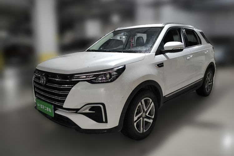 Used CHANGAN CS55PLUS 2020 1.5T Automatic Colorful Model Guazi used car, China used car export, Used car for sale, Used cars, Cheapest cars for sale