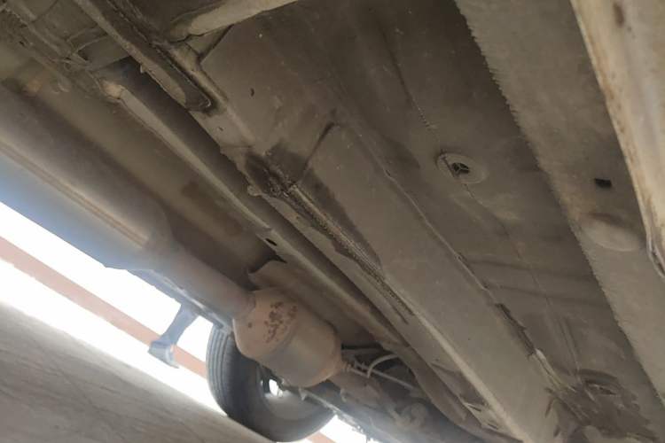 Used CHANGAN CS55PLUS 2020 1.5T Automatic Xuan Dong Edition Chassis Front Right